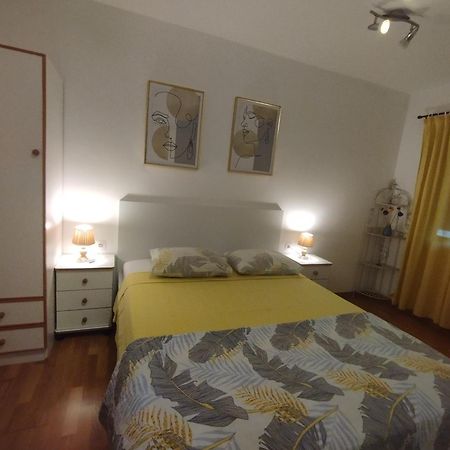 Apartmani Lucica Езера Экстерьер фото
