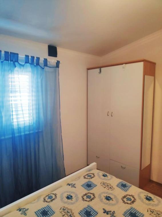 Apartmani Lucica Езера Экстерьер фото