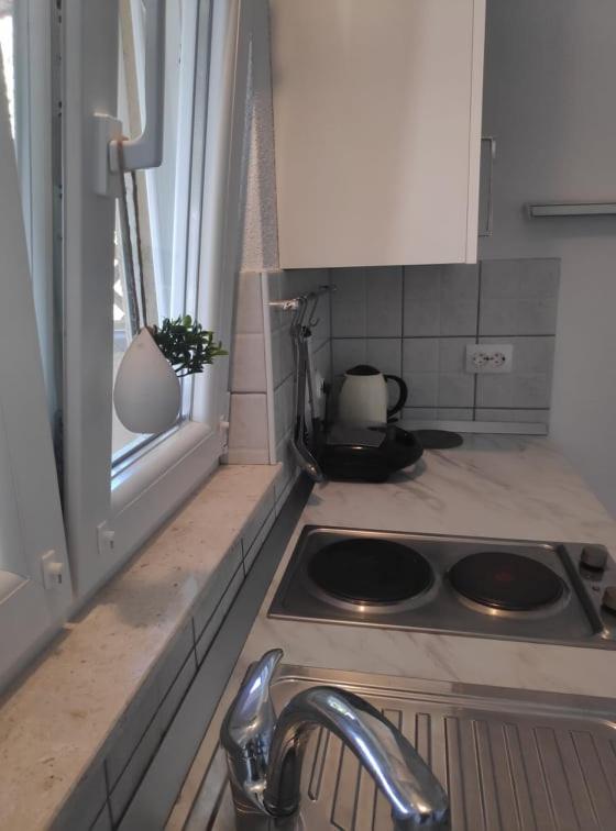 Apartmani Lucica Езера Экстерьер фото