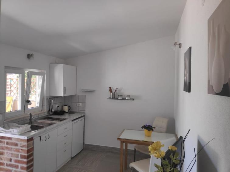 Apartmani Lucica Езера Экстерьер фото