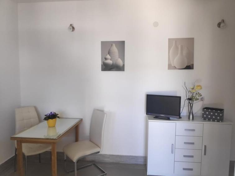 Apartmani Lucica Езера Экстерьер фото