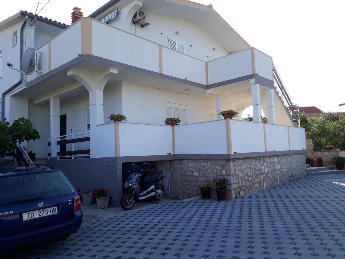 Apartmani Lucica Езера Экстерьер фото
