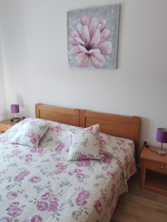 Apartmani Lucica Езера Экстерьер фото