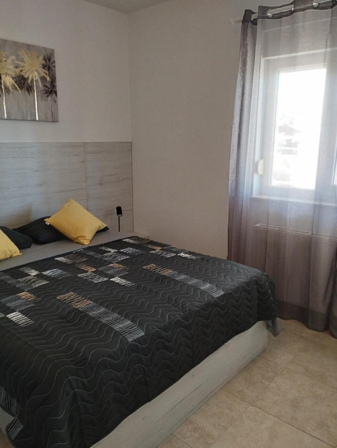 Apartmani Lucica Езера Экстерьер фото