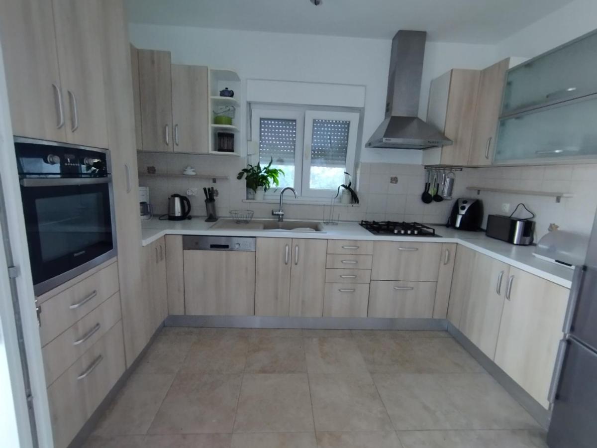 Apartmani Lucica Езера Экстерьер фото