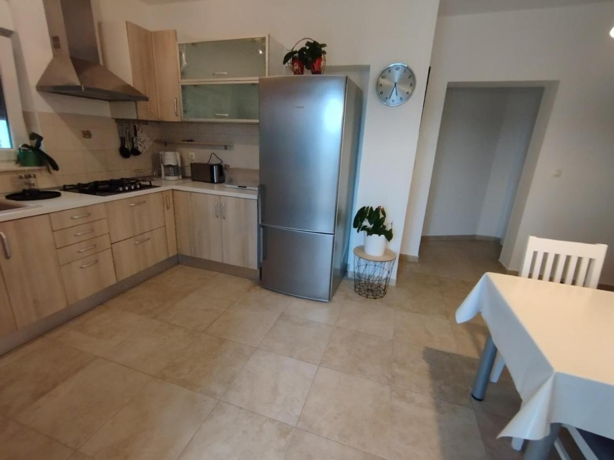Apartmani Lucica Езера Экстерьер фото
