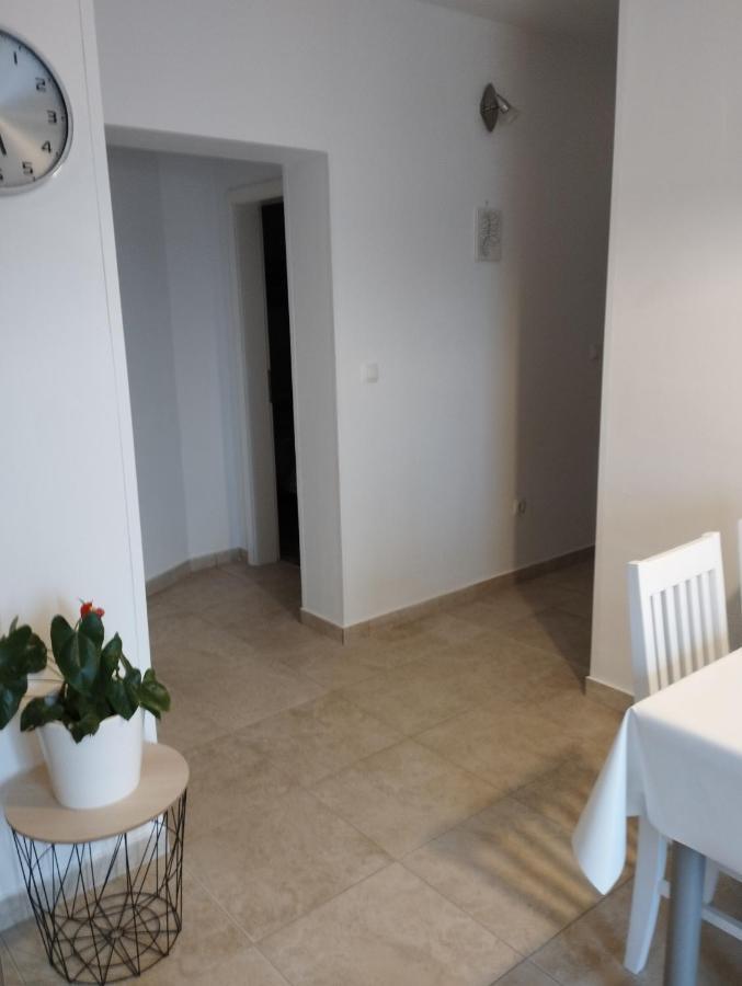 Apartmani Lucica Езера Экстерьер фото