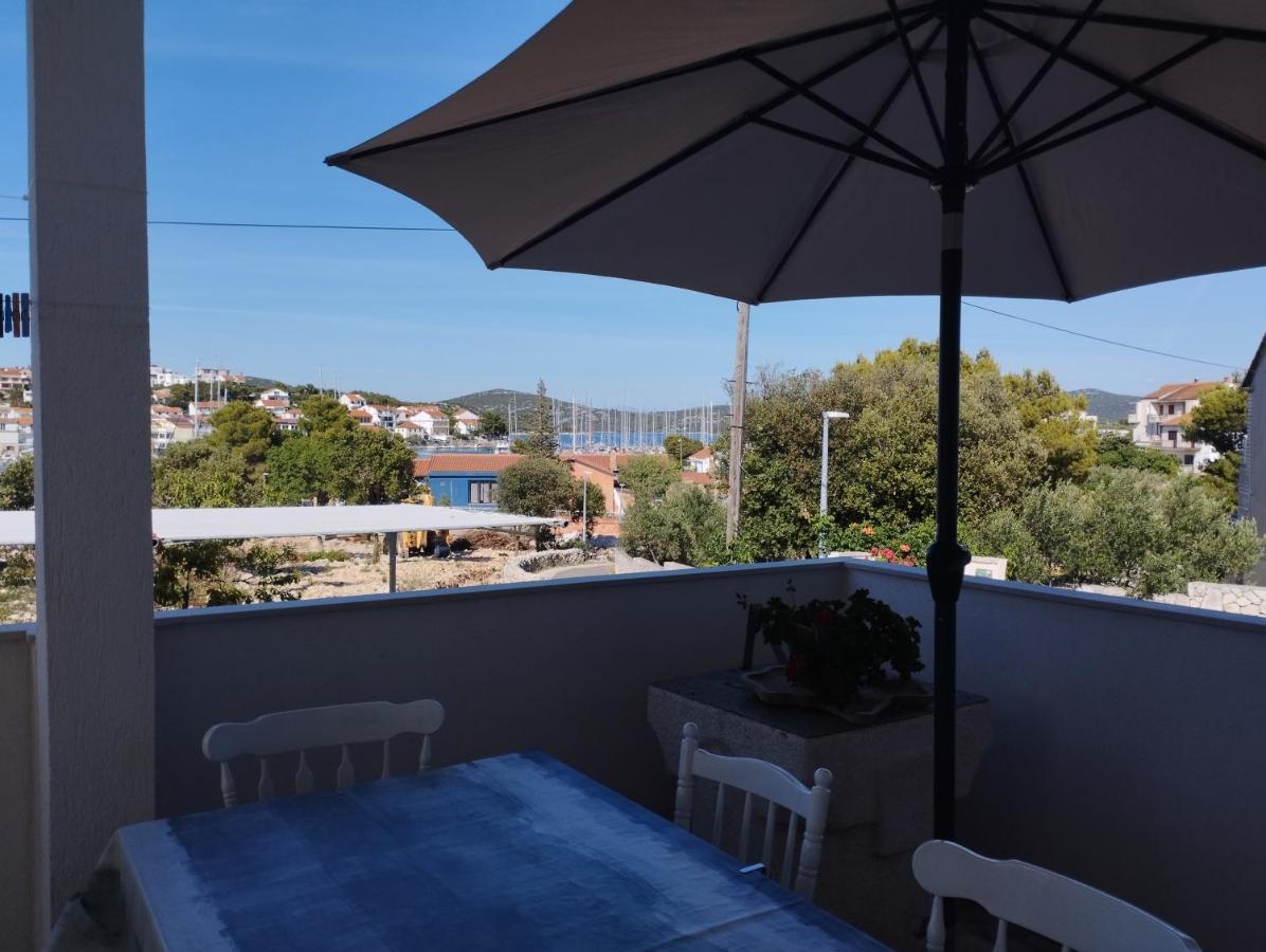 Apartmani Lucica Езера Экстерьер фото