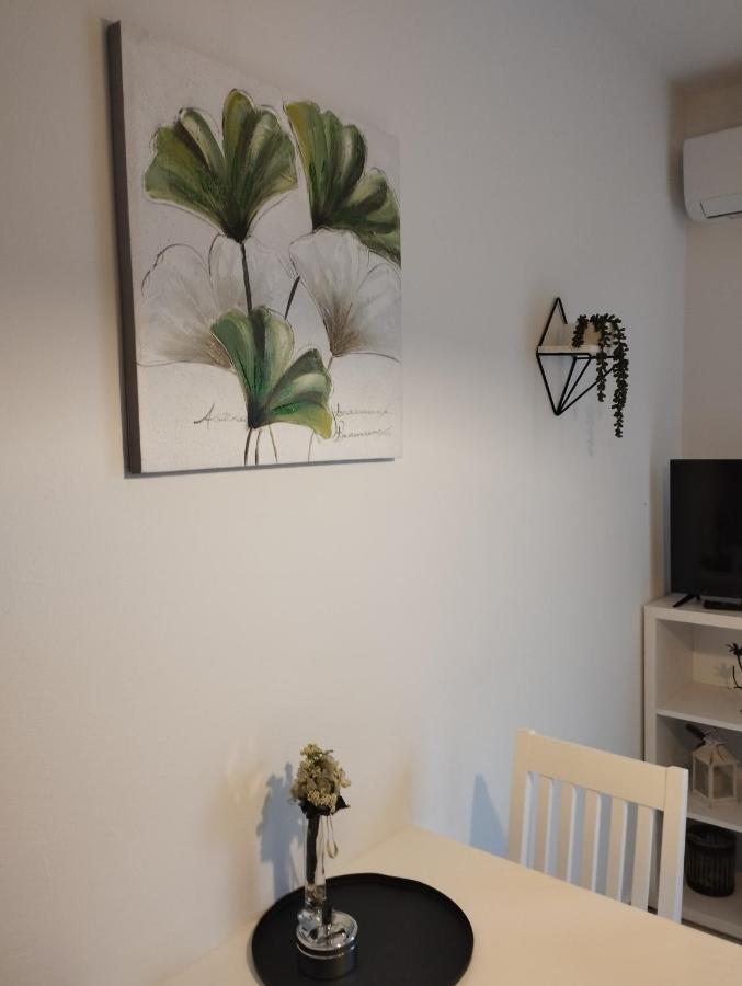 Apartmani Lucica Езера Экстерьер фото