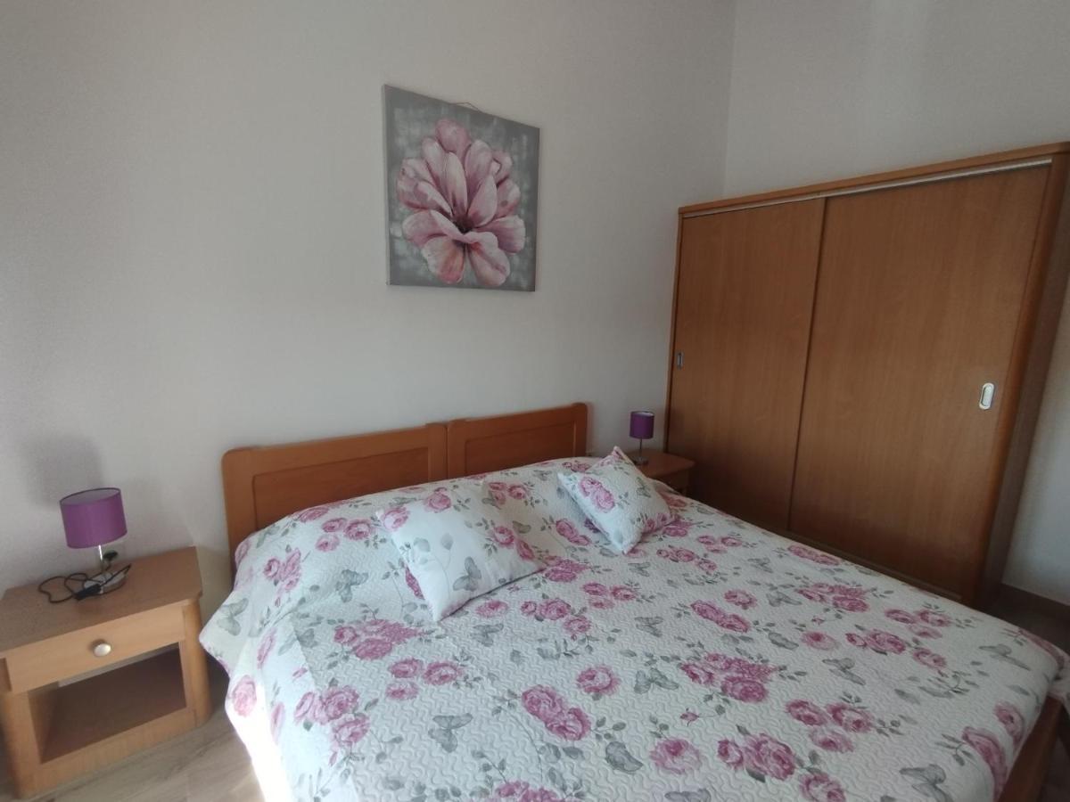 Apartmani Lucica Езера Экстерьер фото