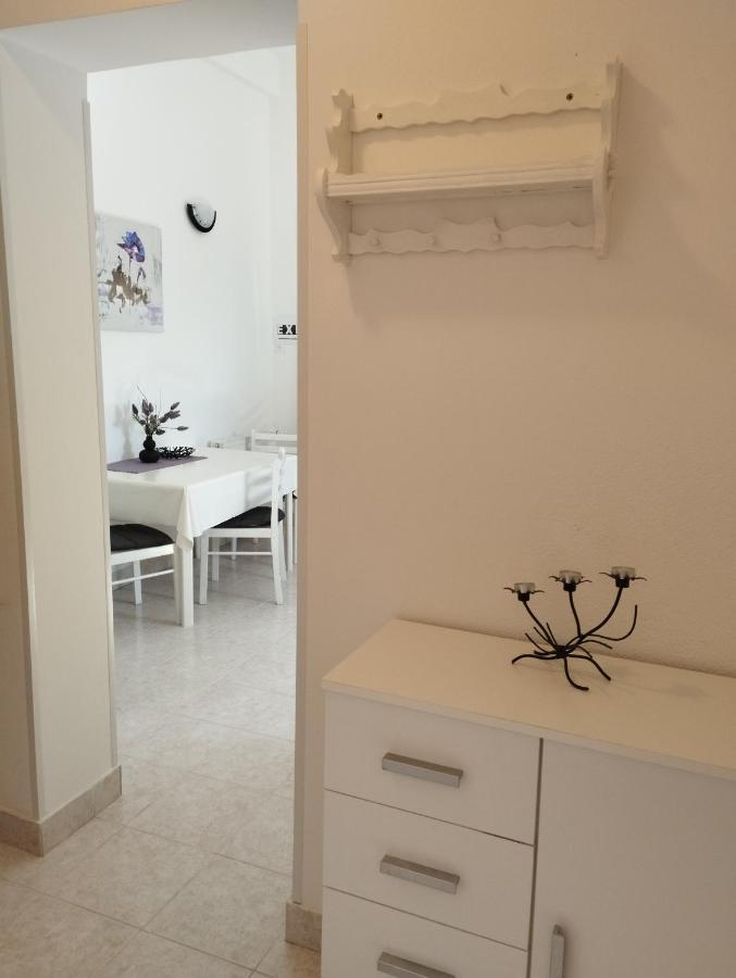 Apartmani Lucica Езера Экстерьер фото