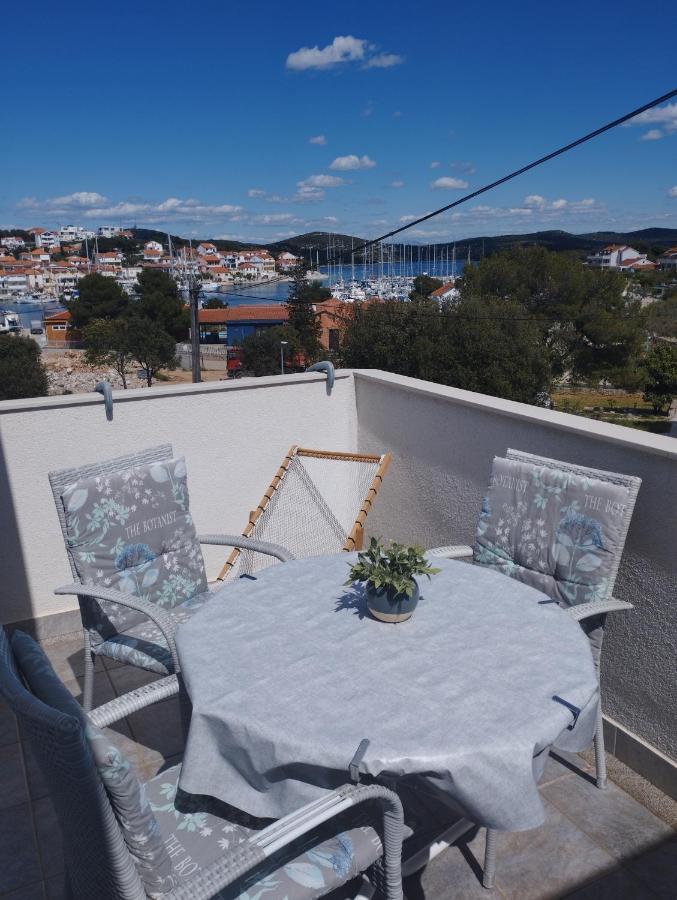 Apartmani Lucica Езера Экстерьер фото
