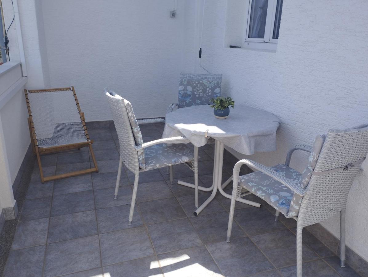 Apartmani Lucica Езера Экстерьер фото