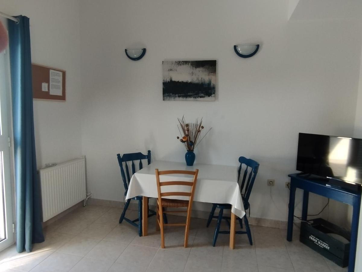 Apartmani Lucica Езера Экстерьер фото