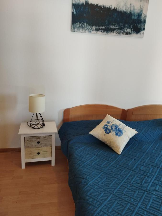Apartmani Lucica Езера Экстерьер фото