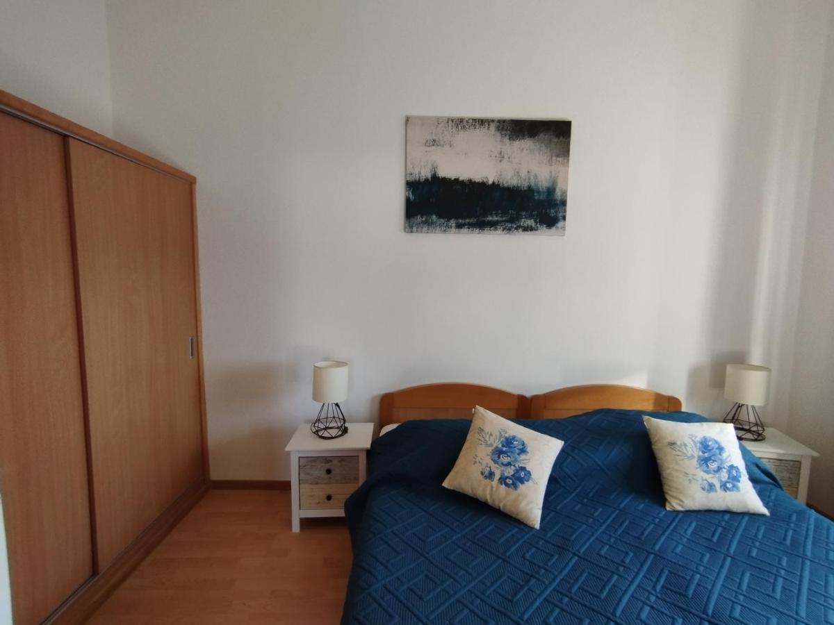Apartmani Lucica Езера Экстерьер фото