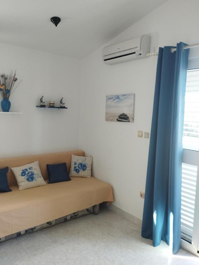 Apartmani Lucica Езера Экстерьер фото