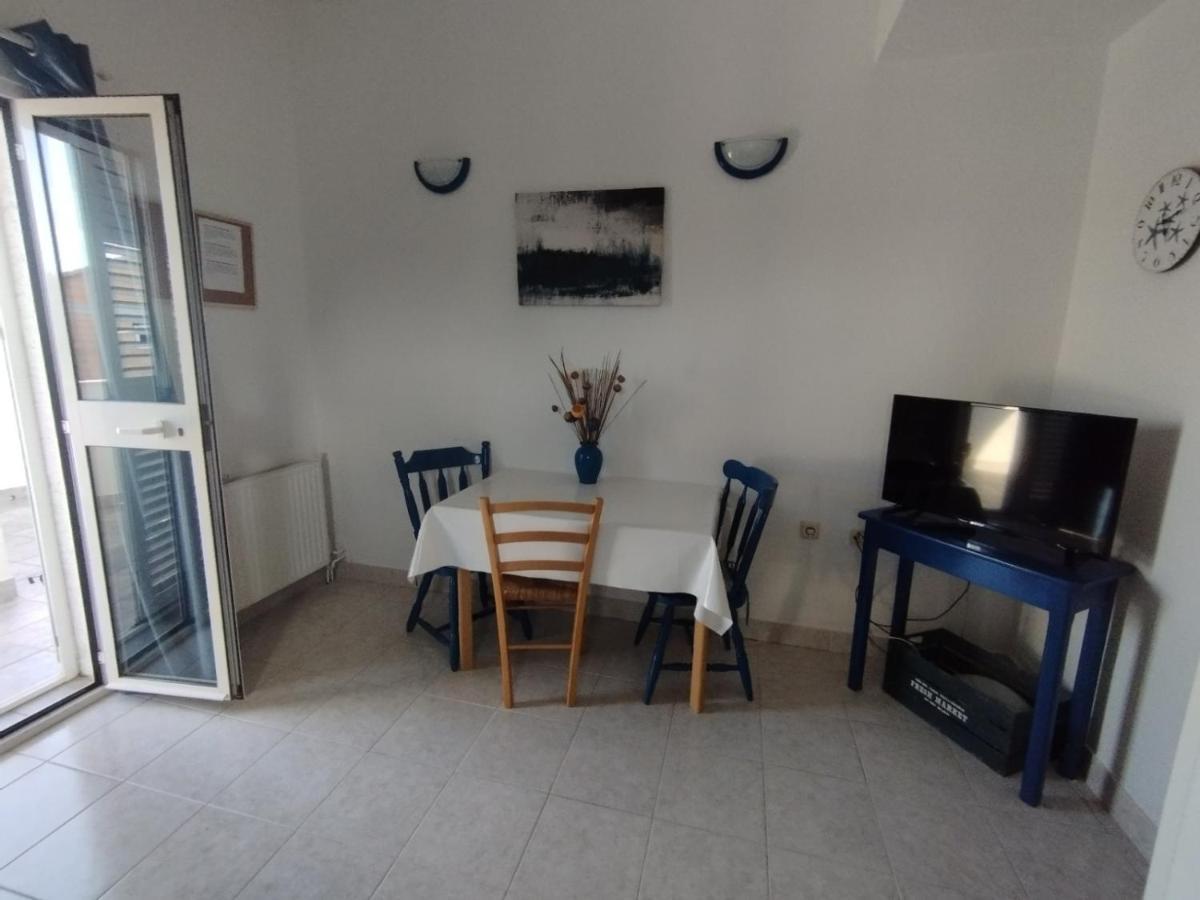 Apartmani Lucica Езера Экстерьер фото