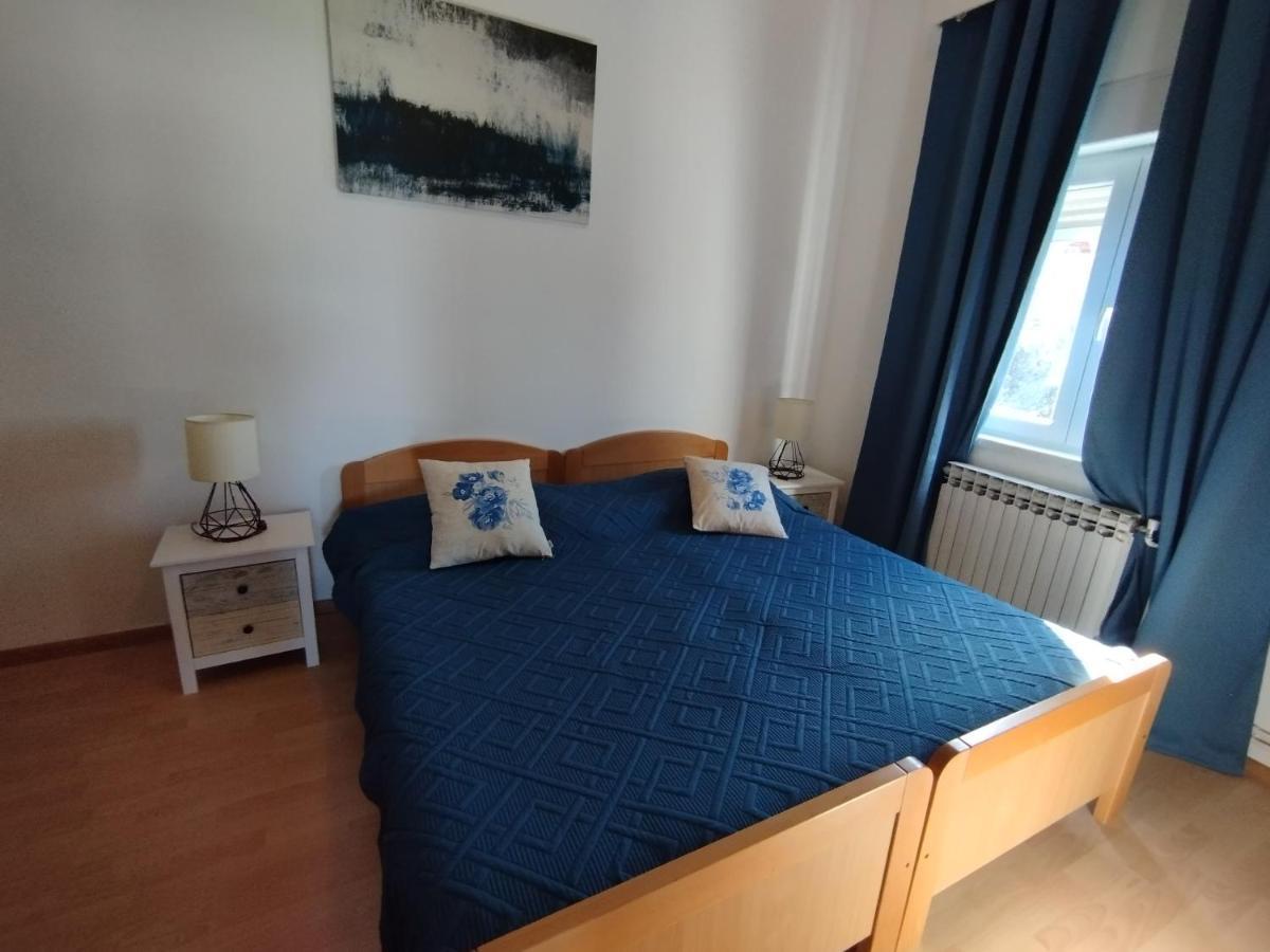 Apartmani Lucica Езера Экстерьер фото