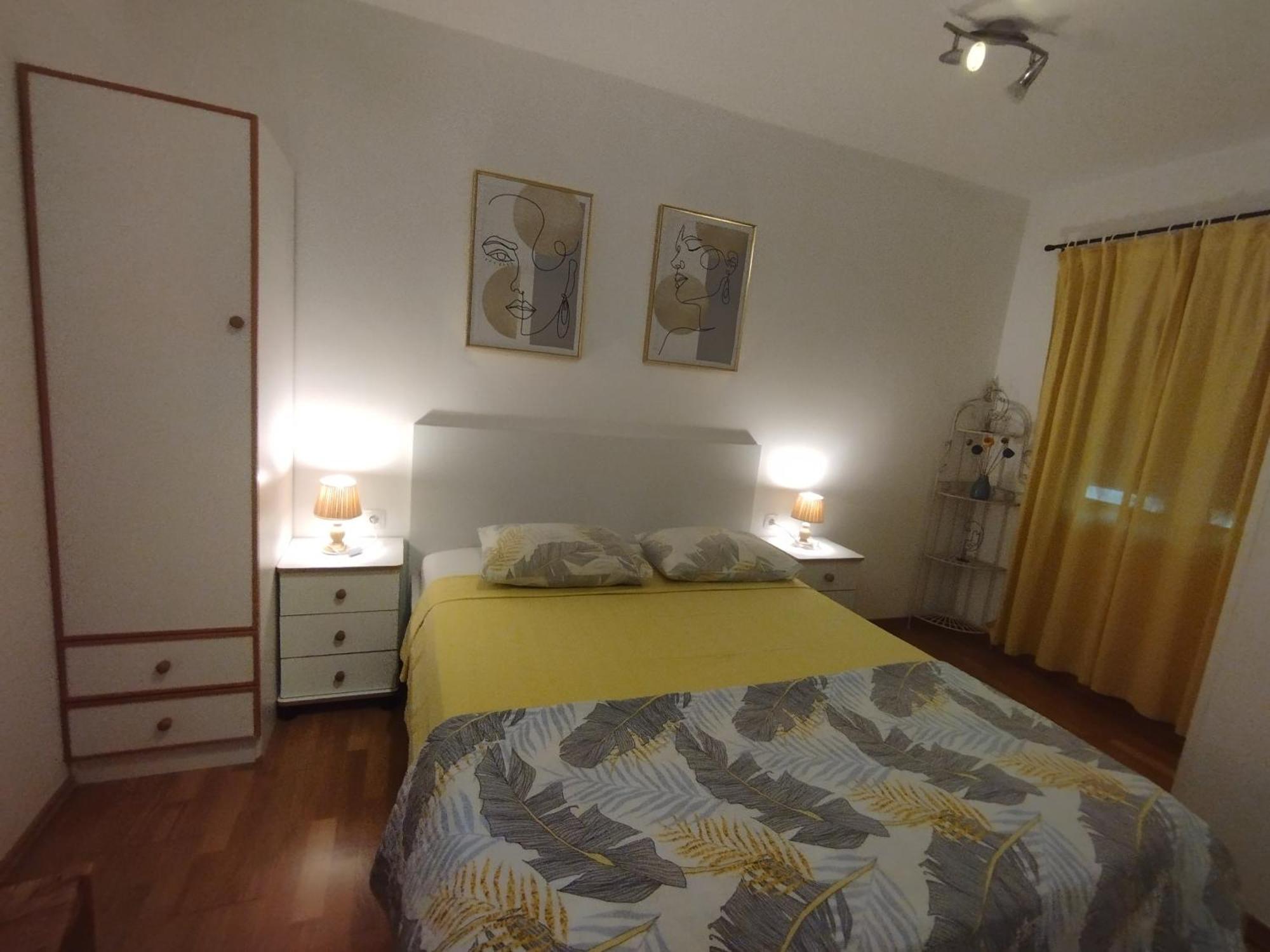 Apartmani Lucica Езера Экстерьер фото