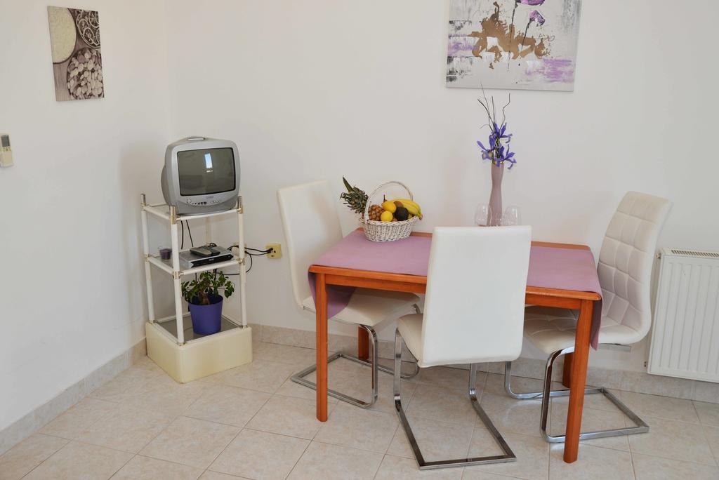 Apartmani Lucica Езера Экстерьер фото